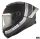 Casca Mt Helmets Thunder 4 Sv R25 B2 Negru/Gri Mat