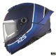 Casca Mt Helmets Thunder 4 Sv R25 C7 Albastru Mat