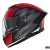 Casca MT Helmets Thunder 4 Sv Treads B5 Rosu Mat