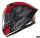 Casca Mt Helmets Thunder 4 Sv Treads B5 Rosu Mat