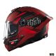 Casca MT Thunder 4 SV Luminence D5 rosu mat   MT-V-28B - Rosu mat