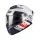 Casca Mt Helmets Thunder 4 SV Waves B2 negru mat/gri