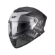 Casca Mt Helmets Thunder 4 SV Waves B2 negru mat/gri