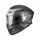 Casca Mt Helmets Thunder 4 SV Waves B2 negru mat/gri