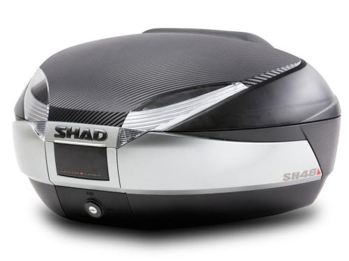 Top-Case-Shad-Sh48-Titanium-Cu-Spatar--Capac-Carbon