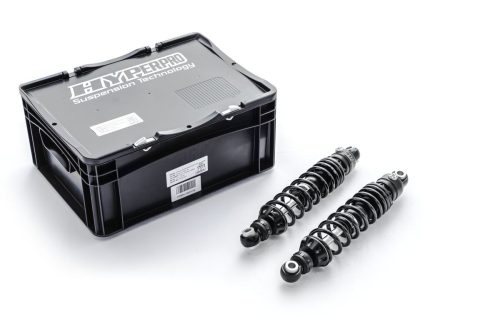 Hyperpro Emul Shocks Hd Sportster Hdsp+1300-0-M