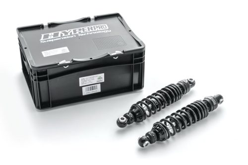 Hyperpro Emul Shocks Hd Dyna Hddy+1350-0-M