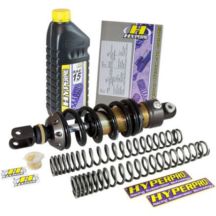 Hyperpro Str Box Yam Xt660Z Tene 08- Sb-Ya06-0Ahp