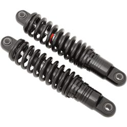 Shocks 10.5" Blk 04-22Xl