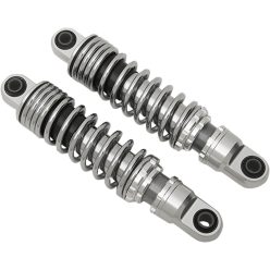 Shocks 10.5" Chr 04-22 Xl