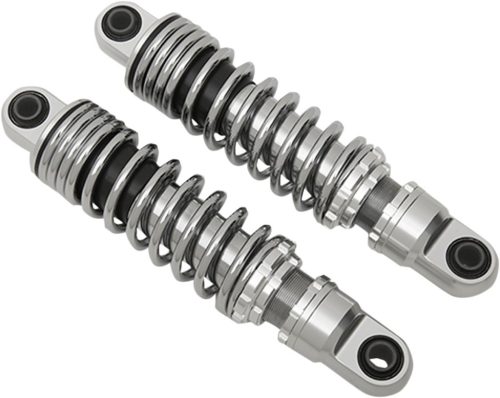 Shocks 10.5" Chr 04-22 Xl