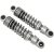 SHOCKS 10.5" CHR 04-22 XL