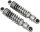 Shocks 12"Adj Chr 04-22Xl