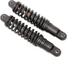 Shocks 11"Adj Blk91-17Fxd