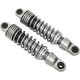 Shocks 13"Adj Chr91-17Fxd