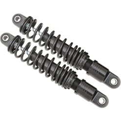 Shocks 11"Adj Blk85-22Flt