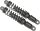 Shocks 11"Adj Blk85-22Flt