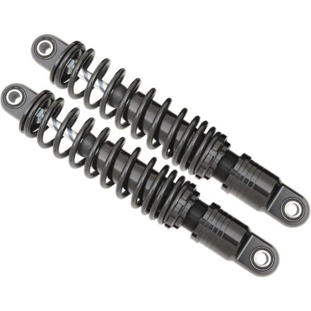 SHOCKS 11"ADJ BLK85-22FLT