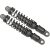 SHOCKS 11"ADJ BLK85-22FLT