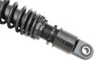 Shocks 11"Adj Blk85-22Flt