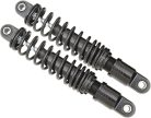 Shocks 12"Adj Blk85-22Flt