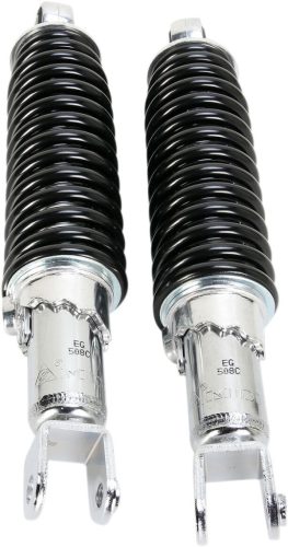 Shocks Shorty Chrome