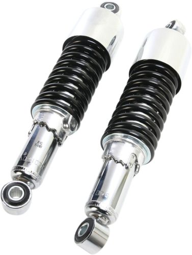 Shocks Shorty Chrome