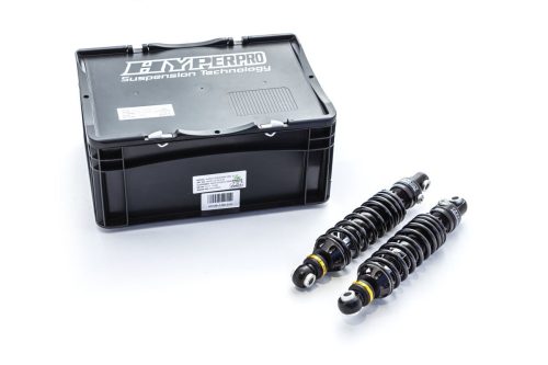 Hyperpro Emul Shocks Hd Vrsc Hdvr+1250-0-M