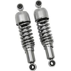 Shocks 11.5"Chr 04-22 Xl