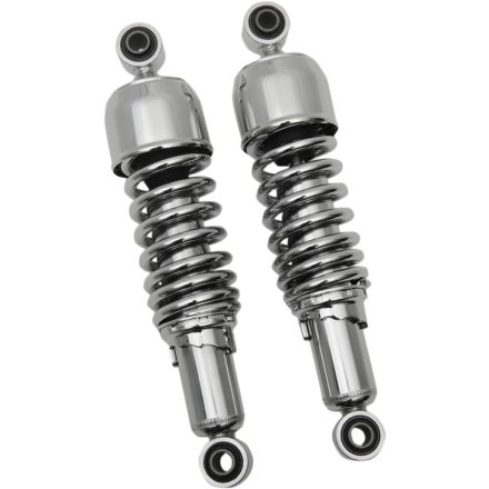 Shocks 11.5"Chr 04-22 Xl