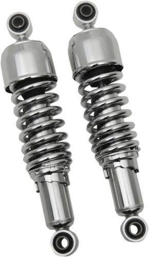 Shocks 11.5"Chr 04-22 Xl