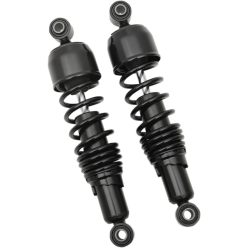 Shocks 11.5"Blk 04-22 Xl