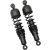 Shocks 11.5"Blk 04-22 Xl