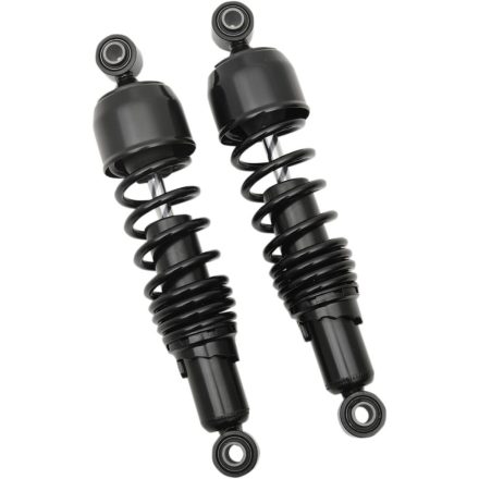 SHOCKS 12.5"BLK 04-22 XL