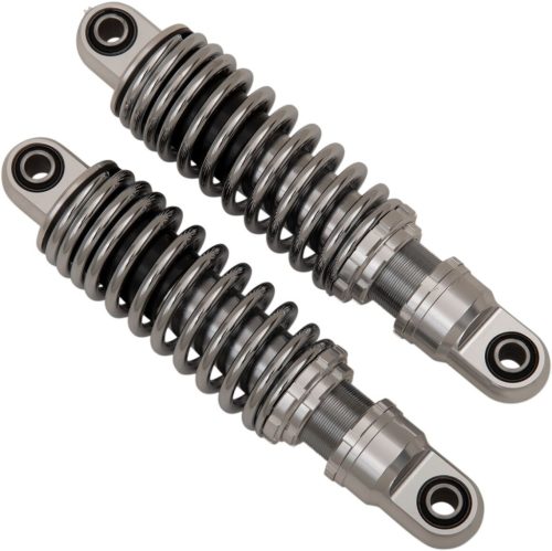 Shocks 10.5"Chr 85-22Fl