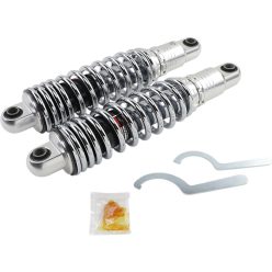 Shocks Hd 13"Chr 04-22X