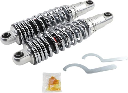 Shocks Hd 13"Chr 04-22X