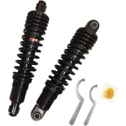 Shocks Hd 13 Blk 04-22 Xl