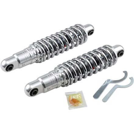 SHOCKS HD 12 CHR 91-17FXD