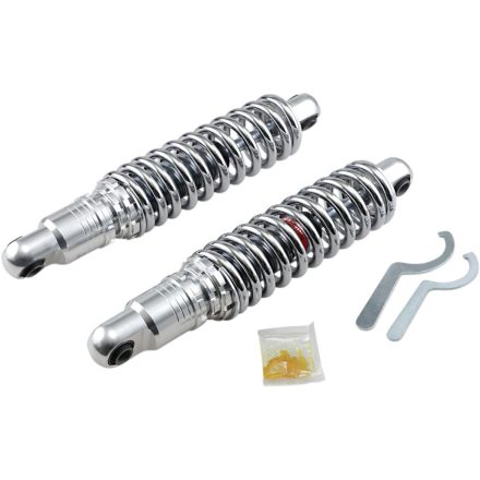 SHOCKS HD 13 CHR 91-17FXD