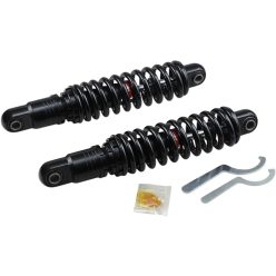 Shocks Hd 13 Blk 91-17Fxd