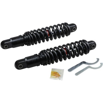 SHOCKS HD 13 BLK 91-17FXD