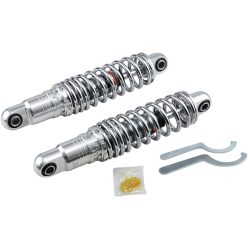 Shocks Hd 12"Chr 85-22F