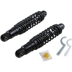 Shocks Hd 12 Blk 85-22Flt