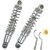 SHOCKS HD 13 CHR 85-22FLT