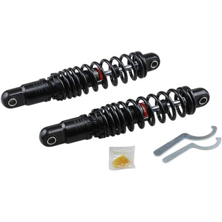 SHOCKS HD 13 BLK 85-22FLT