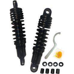 Shocks 11.5"Adj Bk Fxr/Xl