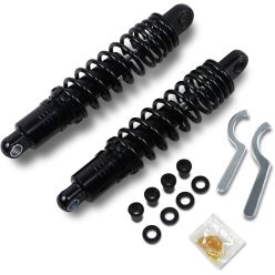 Shocks 12.5"Adj Bk Fxr/Xl