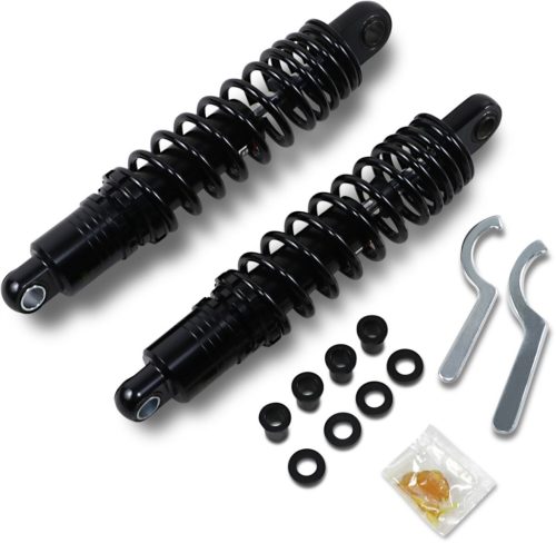 Shocks 12.5"Adj Bk Fxr/Xl