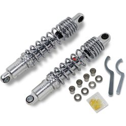 Shocks 13.5"Adj Ch Fxr/Xl